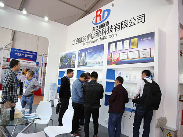 2018宜春鋰電展覽會