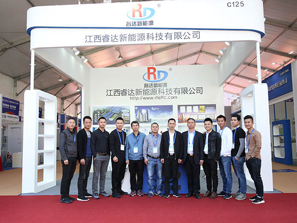 2018宜春鋰電展覽會